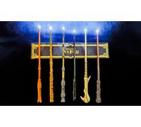 Baguette magique lumineuse avec LED de la saga Harry Potter : Harry