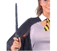 Baguette Magique Lumineuse de Sorcier