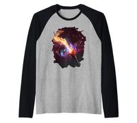 Baguette Magique Magicien Magicien Baguette Magique Manche Raglan