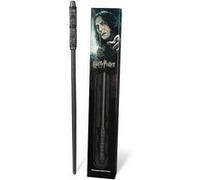 Harry Potter réplique baguette Professeur Rogue 38 cm