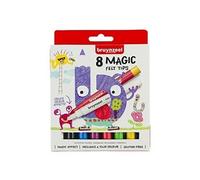 Baguette magique set 8 pièces