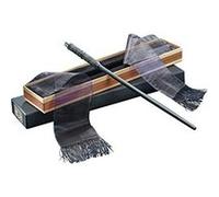 The Noble Collection Baguette magique Harry Potter Ollivander Severus Rogue avec boîte Multicolore G