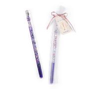 Baguette magique violette La petite école de danse Moulin Roty