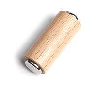 Baguette magnétique professionnelle œil de chat avec double pointe pour un design de manucure élégant et une utilisation pratique