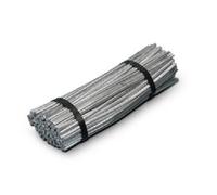 Baguette META 33 étain 33% plomb 67% paquet de 25kg - METACONCEPT - FE054994
