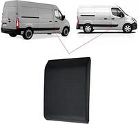 Baguette/Moulure de panneau central droit compatible avec chassis court Renault Master 3, Opel Movano B et Nissan NV400 | Installation facile et qualité OEM | FINAO AUTOPARTS
