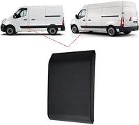 Baguette/Moulure de panneau central gauche compatible avec chassis court Renault Master 3, Opel Movano B et Nissan NV400 | Installation facile et qualité OEM | FINAO AUTOPARTS