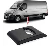 Baguette/Moulure de panneau central gauche compatible avec chassis long Renault Master 3, Opel Movano B et Nissan NV400 | Installation facile et qualité OEM | FINAO AUTOPARTS