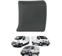 Baguette/Moulure de panneau central gauche compatible avec Renault Trafic II, Opel Vivaro et Nissan Primastar | Installation facile et qualité OEM | FINAO AUTOPARTS