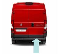 Baguette/Moulure de porte hayon arrière droite compatible avec Peugeot Boxer II, Citroën Jumper II et Fiat Ducato III | Installation facile et qualité OEM | FINAO AUTOPARTS