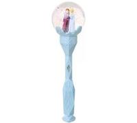 Baguette musicale magique La reine des neiges 2 Multicolore G