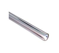 Baguette nervurée de marche-pied pour Volkswagen Coccinelle Split VW ->52