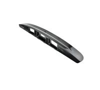 Baguette poignée de coffre hayon arrière pour NISSAN QASHQAI 90810JD40HM