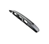 Baguette poignée de coffre - NISSAN - QASHQAI - 2006-2013 - Avec caméra de recul - Clé intelligente