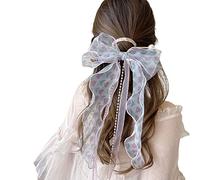 baguette pour cheveux, Épingles à cheveux de banderoles d’arc, bandeaux de coiffure de cheveux enroulés à l’arrière de la tête, bâtons de cheveux en épingle à cheveux de perle de pivoine verte, baguet