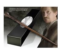 Baguette Prof Remus Lupin - Harry Potter - Réplique en résine peinte à la main