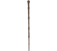 baguette professeur sorcier 34cm - guirca 24374 Marron G