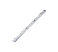 Baguette reglage porte d'origine Lave-vaisselle 00434406, 434406 BOSCH, SIEMENS,, CONSTRUCTA, VIVA - 320276