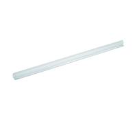 Baguette reliure manuelle 3/6 mm incolore - Paquet de 50