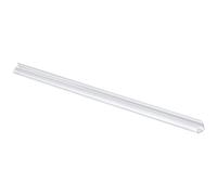 Baguette reliure manuelle 9/12 mm incolore - Paquet de 50