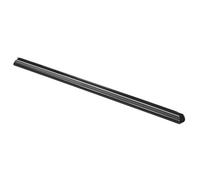 Baguette reliure manuelle 9/12 mm noire - Paquet de 50