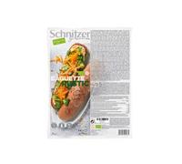 Baguette rustique sans gluten BIO Schnitzer - 360 g