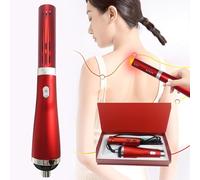 Baguette Térahertz - Appareil De Bien-êTre Quantique Pour La Relaxation, La Revitalisation Du Corps Et L'AméLioration De L'Eau Avec La FréQuence TéRahertz, Pour AméLiorer Le Sommeil