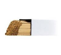 Baguette Tig Acier Diam 1.6 - 5Kg 1M (X319) Gys 087019 G