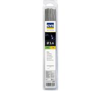BAGUETTE TIG INOX - GYS - 316L Si - Ø 1.6 mm - 0.33 KG - 330 mm