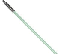 Calvin Klein Baguette tire-fil MightyRod Pro 1 m Ø 6 mm phosphorescente T5432 C.K 1 pc(s)