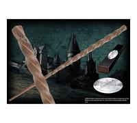 Baguette Xenophilius Lovegood Official Noble Collection - Harry Potter