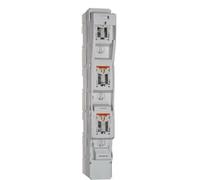 Baguettes 3P 400A/Borniers disjoncteur de fusible H1023208A