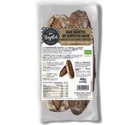Baguettes - 5 graines grillées 2pcs 400g