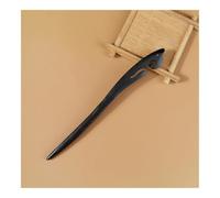 Baguettes à cheveux rétro en bois pour femme Style chinois Épingles à cheveux Pinces à cheveux Ethnique Antiquité Accessoires pour cheveux Bijoux (Style 29)