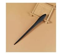 Baguettes à cheveux rétro en bois pour femme Style chinois Épingles à cheveux Pinces à cheveux Ethnique Antiquité Accessoires pour cheveux Bijoux (Style 15)