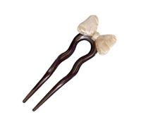 Baguettes à pour - Épingles à cheveux chinoises - Style rétro français - Pour