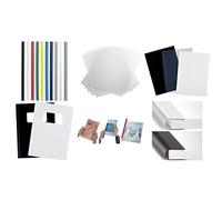 Baguettes à relier 6mm