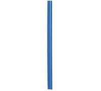 Baguettes à reliure - DURABLE - 290006 - 100 pièces - A4 - Bleu - 3 mm