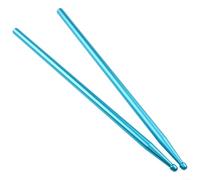 Baguettes Aluminium 5A Paire Baguettes Aluminium 5A Paire Baguettes(Blue)