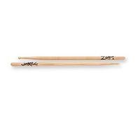 Baguettes Batteries 7A 7A - ZILDJIAN - Paire de Baguettes - Standard - Hickory
