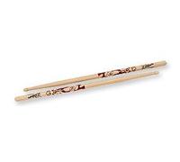 Baguettes Batteries Signature DAVE GROHL Signat…