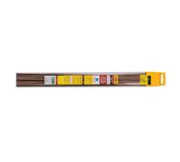 Baguettes brasure - CASTOLIN - 808ATG2005D - Argent 6% - Ø 2 mm - Long. 500 mm