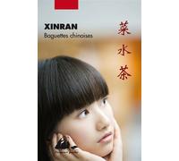 Baguettes chinoises - Xinran - Philippe Picquier - Poche - Roman
