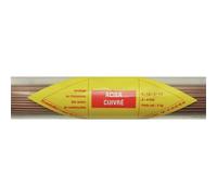 Baguettes d'acier cuivré - diamètre 2,5 mm - 73350 25 CASTOLIN