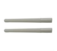 Baguettes d'aspirateur pour G6, G4, G3, créez une maison plus propre avec notre ensemble fiable de deux pièces