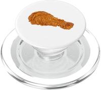 Baguettes de Batterie au Poulet au Plat PopSockets PopGrip pour MagSafe
