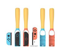 Baguettes de batterie Joy-Con pour Switch 2 et OLED - Pack de 2