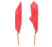 Baguettes de Batterie pour Débutants en Bois 24x1,5x1,6cm | Accessoire Musical Moderne, Prise Confortable avec Tissu, Usage Fitness et Cours, Couleur Kaki