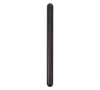 Baguettes de Batterie Rondes en Bois 32cm, pour Percussion | Toucher Lisse, Prise Confortable, Son Plein et Chaud, pour Batterie Acoustique et Instruments de Percussion