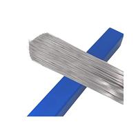 Baguettes de brasage à l'argent pour l'aluminium, Baguette de soudage en aluminium 1,6 mm et 2,0 diamètre, paquet 20 à 100 pièces for le des métaux(40pcs-1.6mm*33cm)